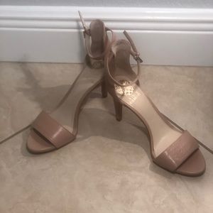 Vince Camuto heels